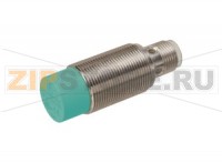 Индуктивный датчик Inductive sensor NBN12-18GM35-A0-V1 Pepperl+Fuchs