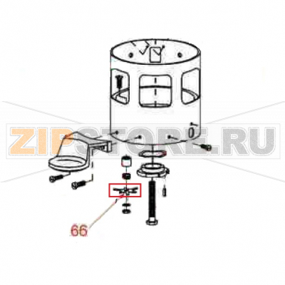 Lower microswitch star Mazzer Stark Lower microswitch star Mazzer Stark&nbsp;

Запчасть на сборочном чертеже под номером: 66

Название запчасти Mazzer на английском языке: Lower microswitch star Mazzer Stark