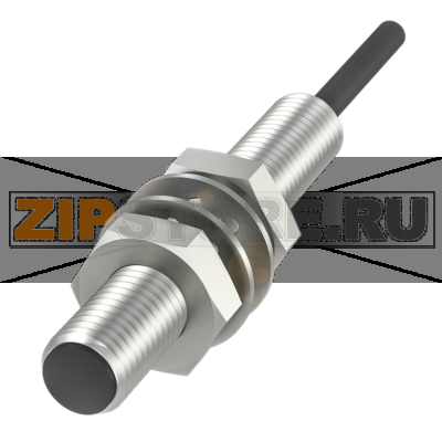 Датчик индуктивный Standard с приоритетом Balluff BES002W 