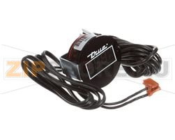 THERMOMETER 20DT-U-4CO-N6U-2.0 