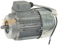 MOTORE TRIFASE 0,37Kw 230/400V 50/60Hz