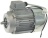 MOTORE TRIFASE 0,37Kw 230/400V 50/60Hz