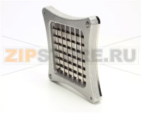 1/2 CHOP BLADE HOLDER ASSEMBLY