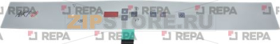 AFFICHEUR LEXAN DE FACADE 