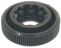 FOOT ø 25x8 mm