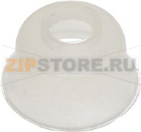 УПЛОТНИТЕЛЬ ДЛЯ РУЧКИ Ø 20X13 ММ