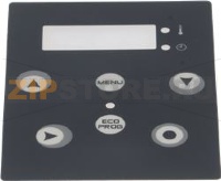 ЩИТОК ПАНЕЛИ