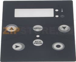 ЩИТОК ПАНЕЛИ 