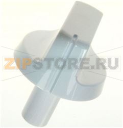 MANOPOLA FUOCHI GAS BIANCA 