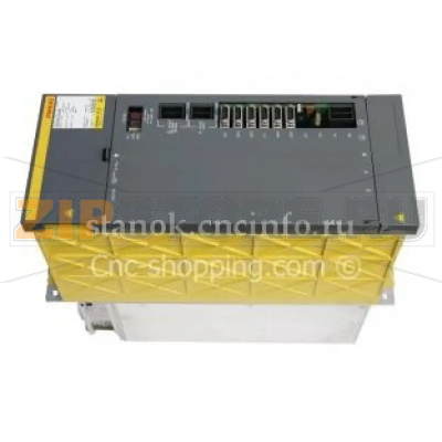 Сервопривод Fanuc A06B-6079-H107 