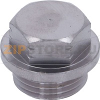 DISPENSING UNIT CAP B.A.