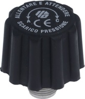 КЛАПАН КОТЛА Ø 3/8"M