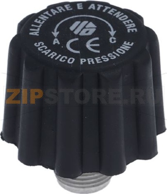 КЛАПАН КОТЛА Ø 3/8&quot;M 