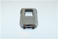SPOUT CHROME-PLATED