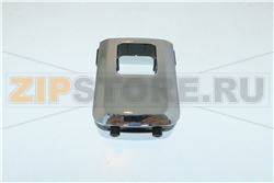SPOUT CHROME-PLATED 