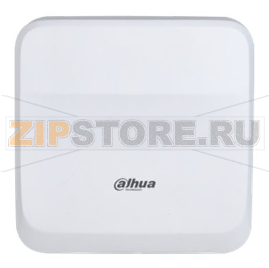 Контроллер Dahua DHI-ASC3202B 
