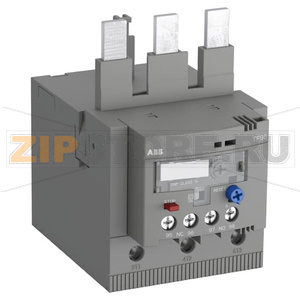 Реле тепловой перегрузки TF96-87 ABB 1SAZ911201R1005 