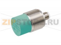 Индуктивный датчик Inductive sensor NBN20-30GM40-A2-V1 Pepperl+Fuchs