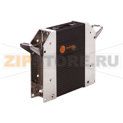 Контроллер безопасности программируемый для подвижной техники IFM CR2532 