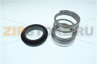 TENUTA MECCANICA D35 CERAMICA