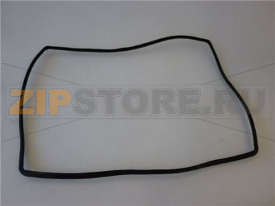 GUARNIZIONE FACCIATA FORNO 450x350 mm 