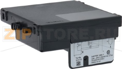 БЛОК УПРАВЛЕНИЯ S4575B1066 