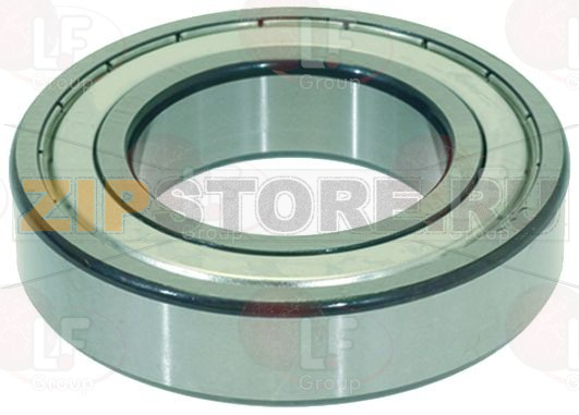 ПОДШИПНИК 6210 2ZR 