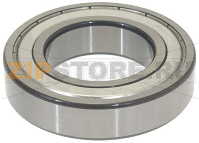 ПОДШИПНИК 6210 2ZR 