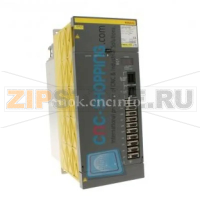 Сервопривод Fanuc A06B-6102-H115 