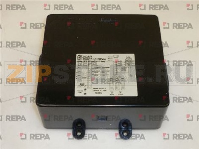 CENTRALINA ELETTRONICA EURO2000 