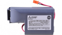Аккумулятор 1650 мАч Mitsubishi Electric MR-BAT6V1