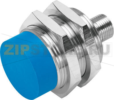 Датчик положения Festo SIEN-M30NB-NS-S-L 