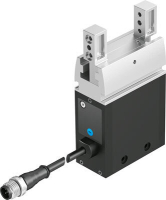 Микрозахват параллельный Festo EHPS-20-A