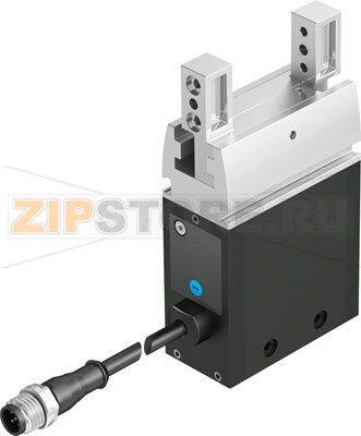 Микрозахват параллельный Festo EHPS-20-A 