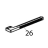Label guide gear rack lock Godex G530
