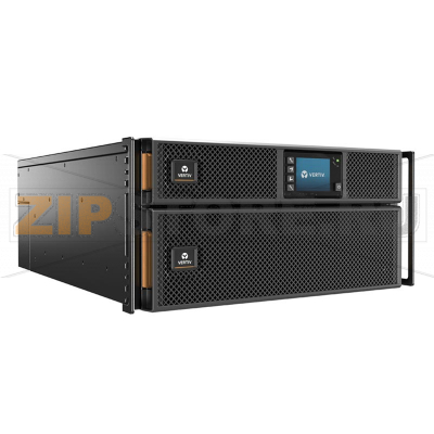 Источник бесперебойного питания GXT5 5000VA 230V UPS EU 
