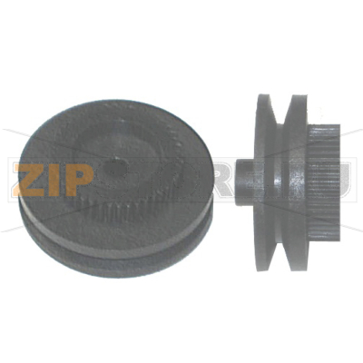 Kit, gear/pulley, compD, 44T, 64P Zebra P100i Kit, gear/pulley, compD, 44T, 64P Zebra P100iЗапчасть на деталировке под номером: 105940G-065