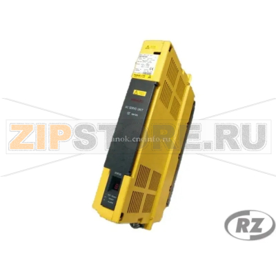 Сервоусилитель Fanuc A06B-6089-H209 