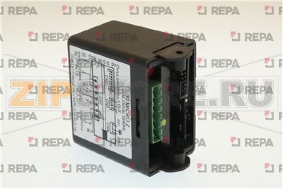 DOSATURA MICROPROCESSORE 30uZ 230Vac 