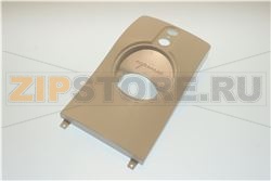 PANNELLO FRONTALE BIANCO 