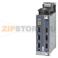 SIPLUS HCS4300 POM4320 Highend rear panel mounting UL with 6 outputs each max. 12800 W (at 400 V AC) Siemens 6BK1943-2CH00-0AA0