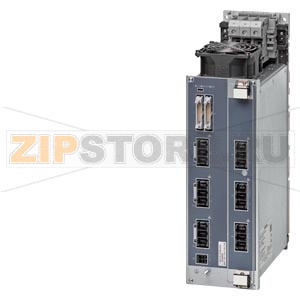 SIPLUS HCS4300 POM4320 Highend rear panel mounting UL with 6 outputs each max. 12800 W (at 400 V AC) Siemens 6BK1943-2CH00-0AA0 