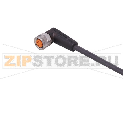 Кабель соединительный с разъемом IFM EVC148 