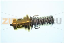 ORIFICIO DANFOSS TE5 NO.03 