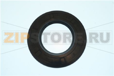 RETEN 35 x 62 x 7 STL 