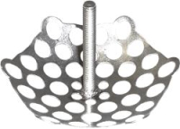 DRAIN FILTER ST. STEEL