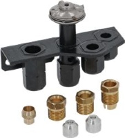 PILOT BURNER KIT SIT 3 FLAMES