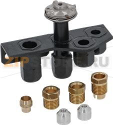 PILOT BURNER KIT SIT 3 FLAMES 