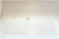 Door glass internal
