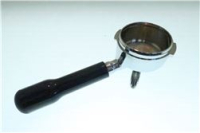 B2000 LEVEL INCLINED FILTER HOLDER